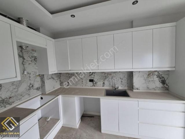 Çalışkandan Yeni Şafak Mah Satılık 3+1 / 150 M2 /