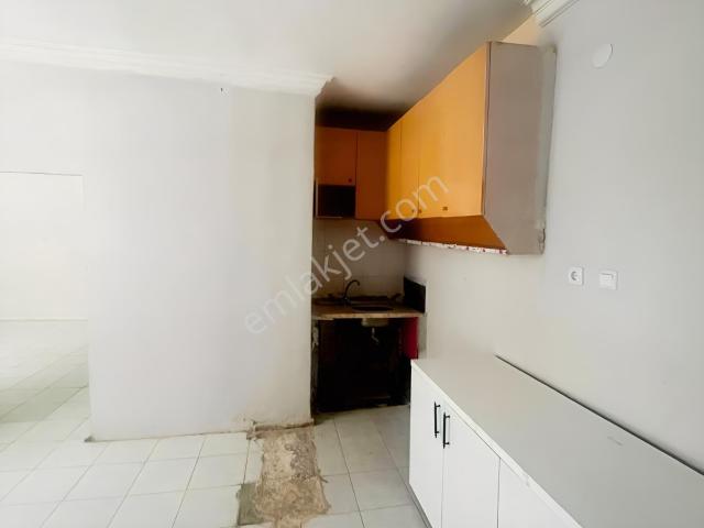 Çalıkoğlu'ndan Kiremithane Mah. Giriş Kat Kiralık 1+1 Daire