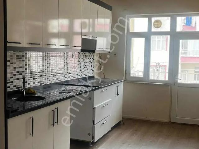 Çalılıöz Mahallesinde Kiralık Daire