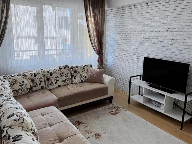 Çalılıöz Mahallesinde Opet Benzinlik Arkası Full Yapılı Daire