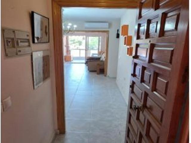 AL LADO DEL AGUA APARTAMENTO 2 HABS PISCINA COMUNITARIA 146.900€