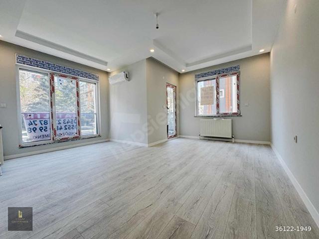 Çalışlar Caddesi Yakını Sıfır Binada 3+1 Arakat Geniş Daire