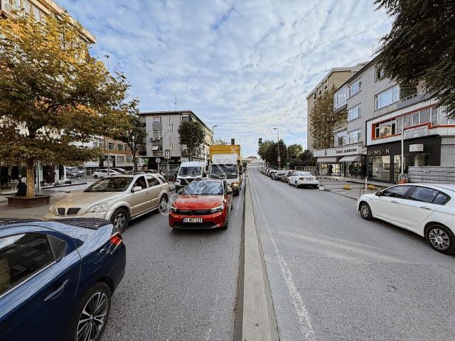 Çalışlar'da Kentsel Dönüşüm Sürecinde Yatırımlık 3+1 Daire