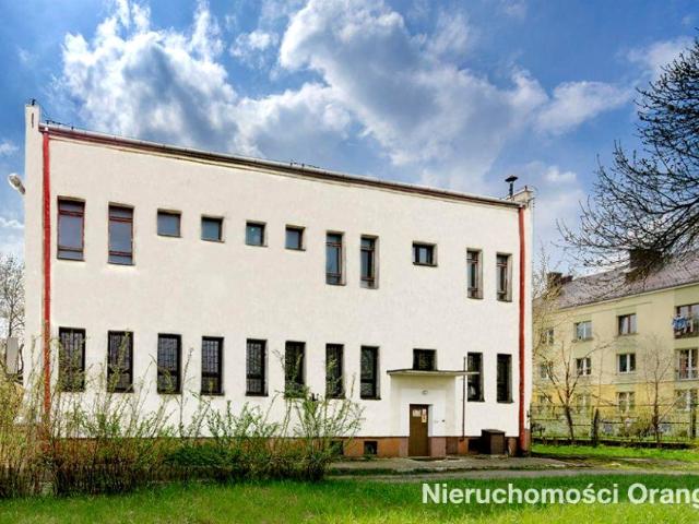 Al. Lipowe 572 m², Pionki