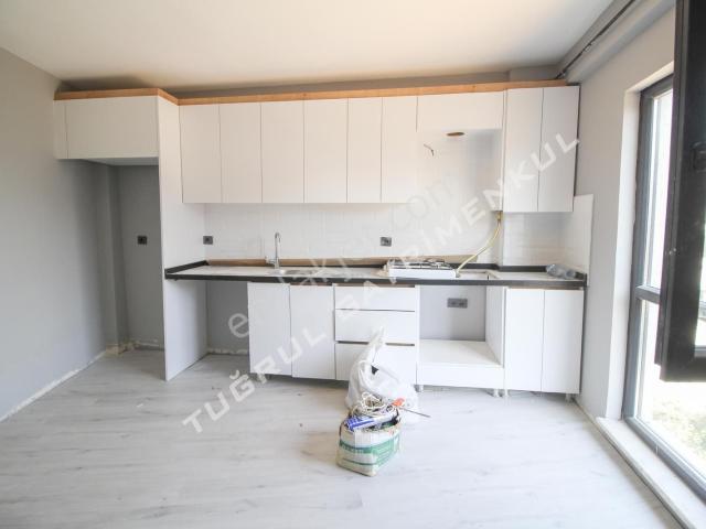 Çalı Merkez'de 2+1 Dubleks Kiralık Daire