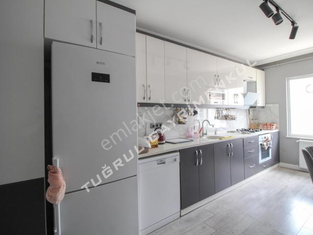 Çalı Merkez'de 2+1 Dubleks Eşyalı Daire