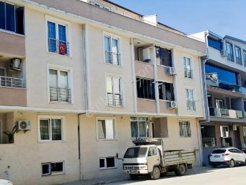 Çalı Merkez'de Kiralık 2+1 Ara Kat Daire