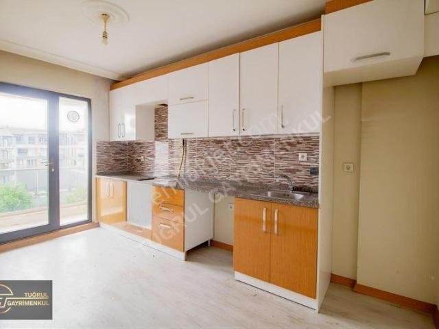 Çalı Merkez'de Site İçerisinde 3+1 Dubleks Teraslı Daire