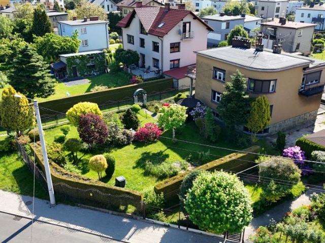 Al. Mikołaja Kopernika 190 m², Goczałkowice Zdrój