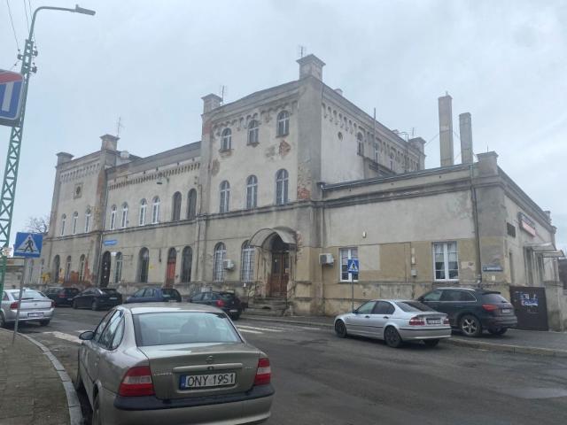 Al. Niepodległości 111,80 m², Ząbkowice Śląskie