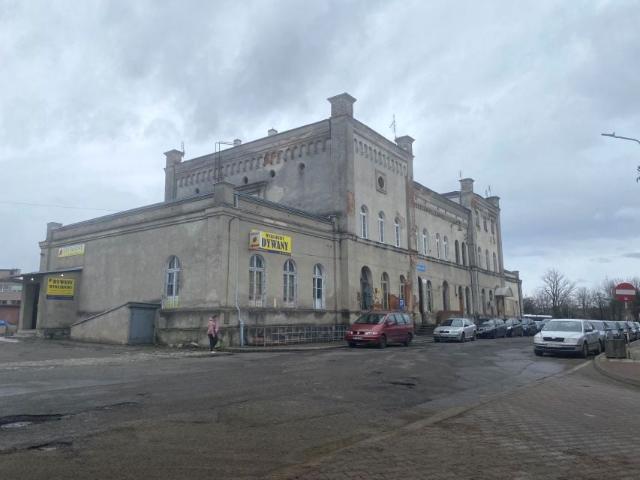 Al. Niepodległości 16,95 m², Ząbkowice Śląskie
