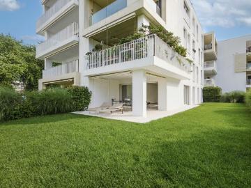 Barbengo, Lugano, Bezirk Lugano, Tessin