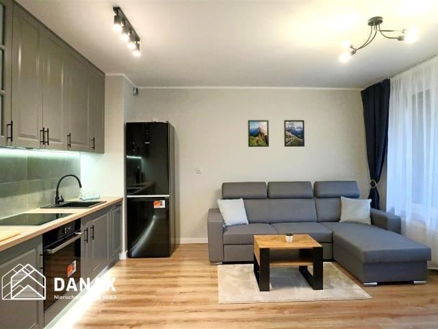 Al. Pokoju/Czyżyny 2 pokoje, ogródek, m.postojowe ul. Woźniców, Kraków