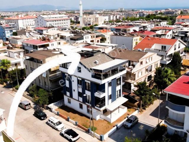 Al sat Fiyatına ! Didim Atatürk Bulvarına 100 Metre Cemevi hastane Yakını 1+1