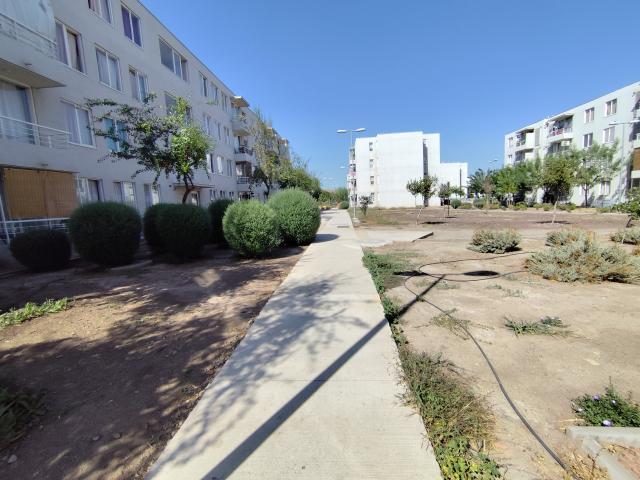 Almte. Riveros 630 1 Est /1 Bod [3268 4]