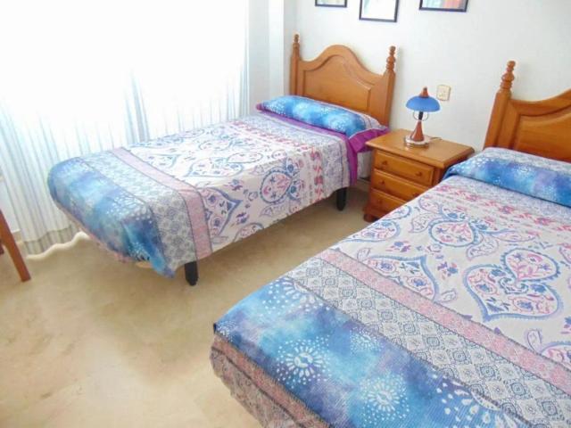 Casa o chalet de alquiler en Calle Alclub, 7, Velilla Velilla Taramay, Almuñécar