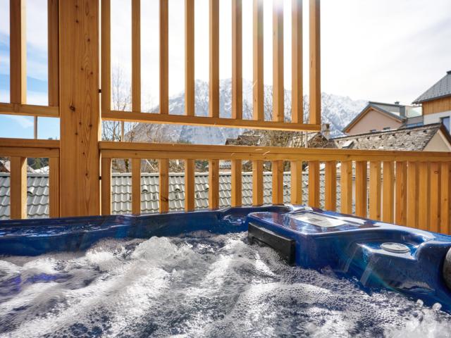 Alm Lodge A3 Tauplitz Lodges