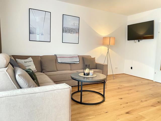 Alm Lodge A8 Tauplitz Lodges