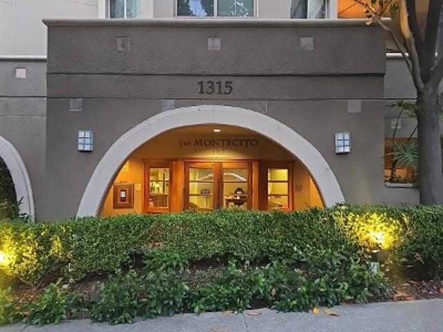 Alma Ave Apt 322