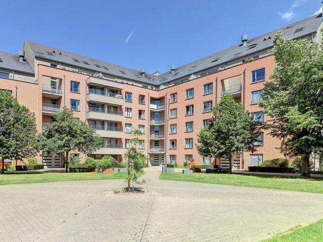 Alma Duplex Apartment with terrace and parking