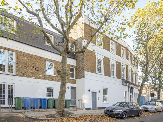 Alma Grove, London SE1, 4 bed flat to rent, £4,000 pcm | PrimeLocation