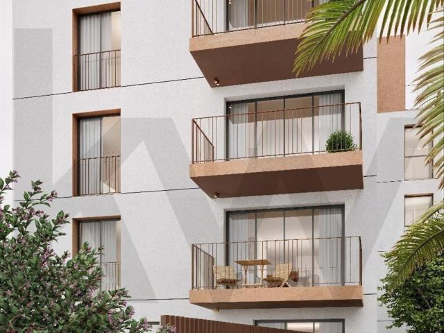 Alma Residence | Novo Empreendimento Residencial | Machico. 158m² Machico
