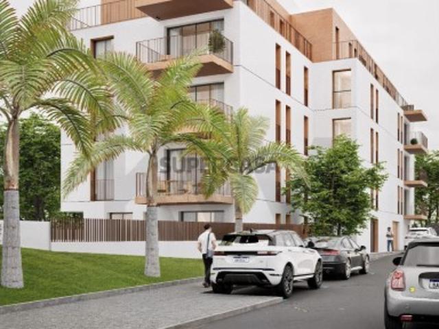 Alma Residence | Novo Empreendimento Residencial | Machico, Madeira