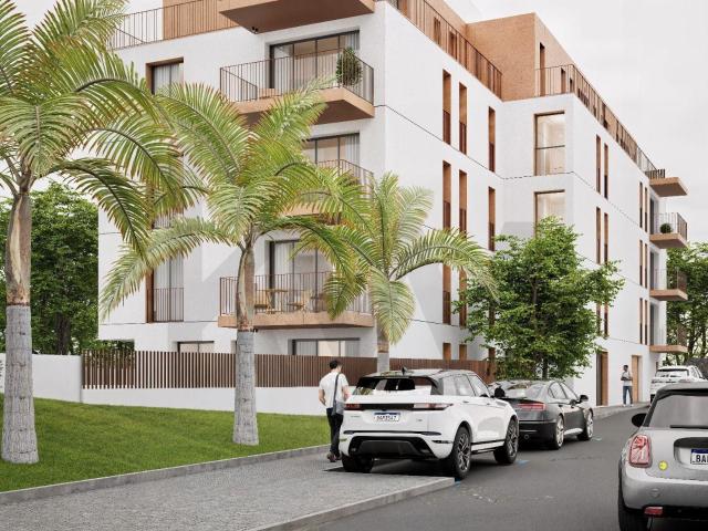 Alma Residence | Novo Empreendimento Residencial | Machico, Madeira