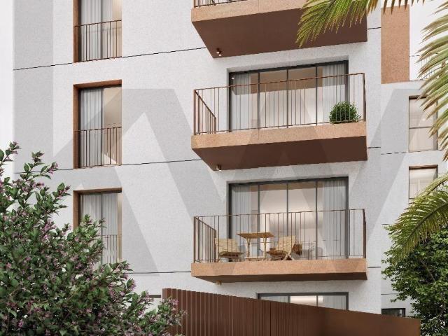 Alma Residence | Novo Empreendimento Residencial | Machico, Madeira