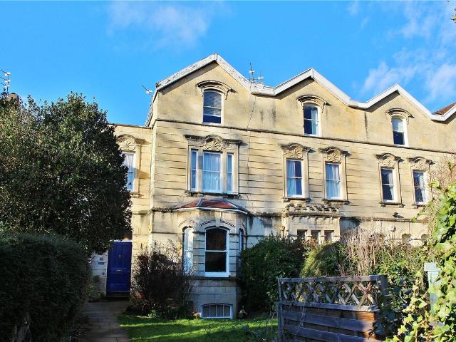 Alma Road, Clifton, Bristol, Somerset BS8, 1 bed flat to rent, £1,400 pcm | PrimeLocation