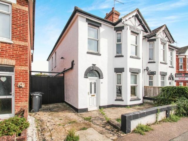 Alma Road, Bournemouth BH9, 5 bed property to rent, £2,850 pcm | PrimeLocation