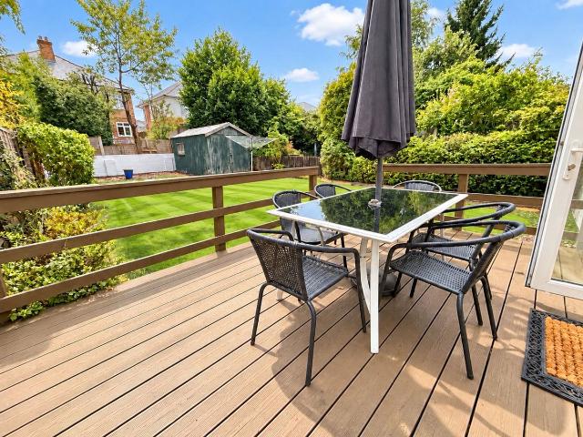 Alma Road, Bournemouth BH9, 6 bed detached house to rent, £3,300 pcm | PrimeLocation