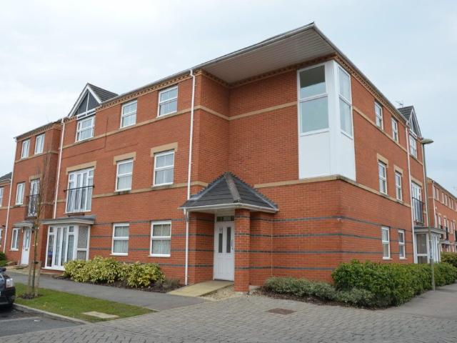 Alma Road, Banbury, Oxon OX16, 2 bed flat to rent, £1,200 pcm | PrimeLocation