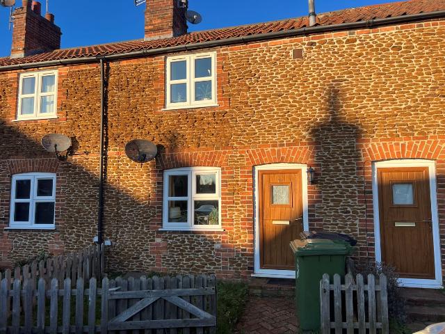 Alma Road, Snettisham, King's Lynn PE31, 2 bed property to rent, £900 pcm | PrimeLocation