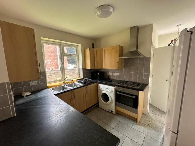 Alma Road, Southampton SO14, 7 bed shared accommodation to rent, £650 pcm | PrimeLocation