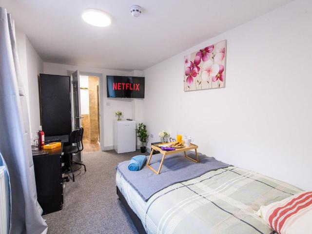 Jefferson Road, Sheerness ME12, 5 bed shared accommodation to rent, £499 pcm | PrimeLocation