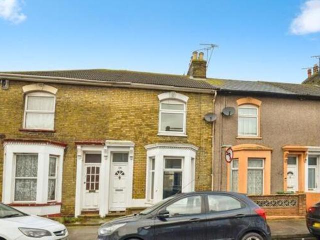 Alma Road, Sheerness, 3 Bedroom Terraced