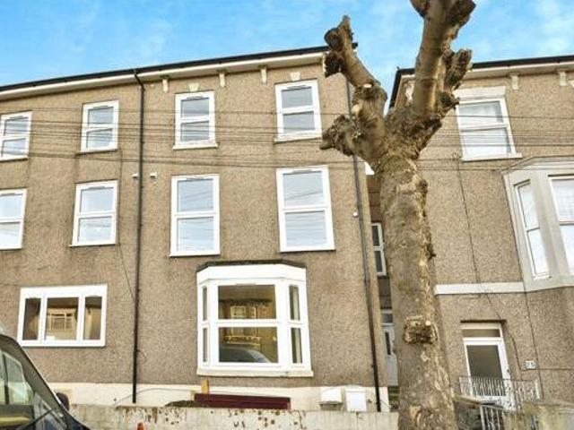 Alma Road, Sheerness, 4 Bedroom End