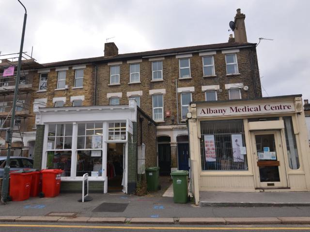 Alma Road, Sidcup DA14, 1 bed flat to rent, £1,250 pcm | PrimeLocation