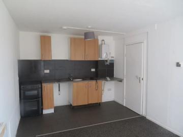 Alma Road, Rochdale, OL12