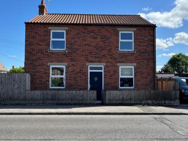 Alma Road, Retford DN22, 3 bed detached house to rent, £1,100 pcm | PrimeLocation