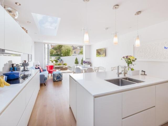 Alma Road, Wandsworth SW18, 4 bed terraced house to rent, £5,750 pcm | PrimeLocation