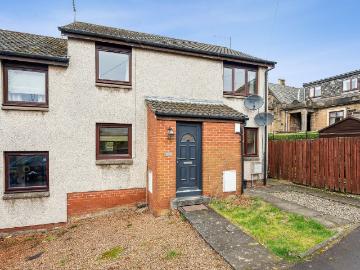 Alma Street, Falkirk, Stirling FK2, 2 bed flat to rent, £850 pcm | PrimeLocation