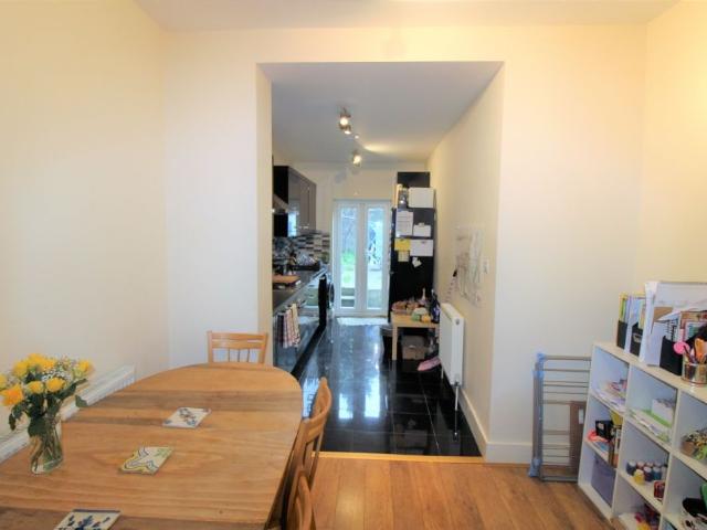Alma Street, Kentish Town NW5, 4 bed terraced house to rent, £5,400 pcm | PrimeLocation