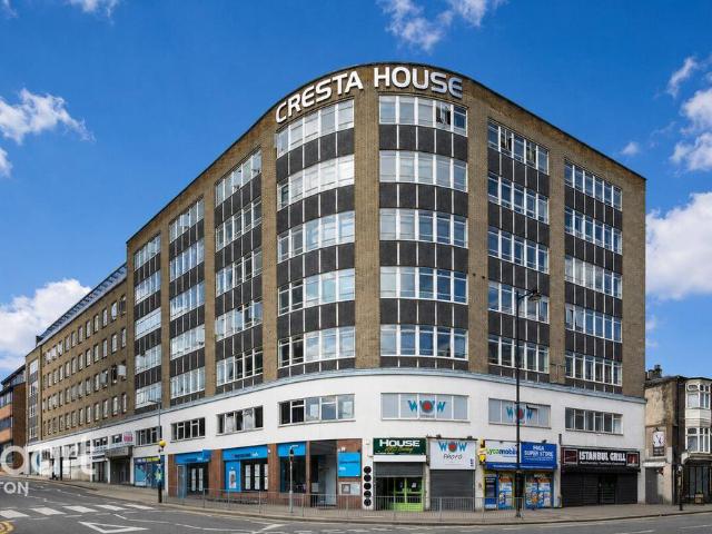 Alma Street, LUTON 1 bed apartment to rent £1,150 pcm £265 pw
