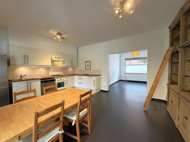 Alma / Superbe maison de 140m², 4 chambres, 2 SDB, jardin