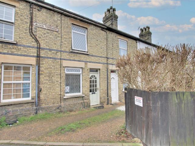 Alma Terrace, Chatteris PE16, 2 bed terraced house to rent, £800 pcm | PrimeLocation