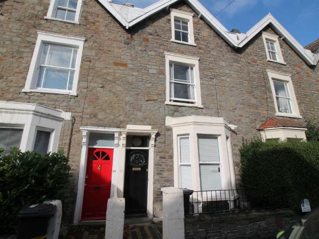 Alma Vale Road, Bristol BS8, 5 bed property to rent, £4,625 pcm | PrimeLocation