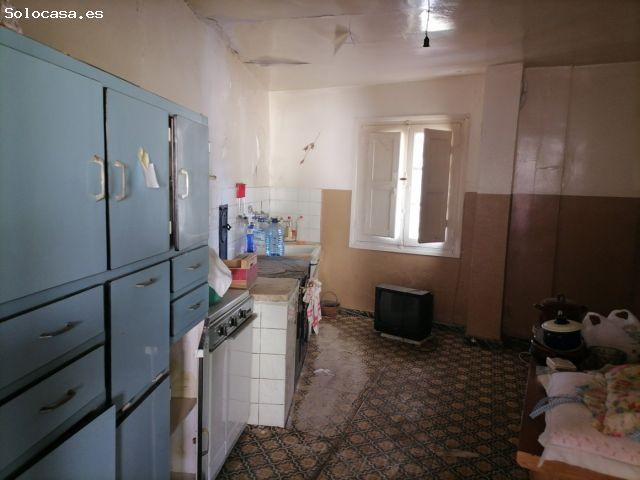 SE VENDE CASA DE PIEDRA PARA REFORMAR EN CUBILLOS DEL SIL