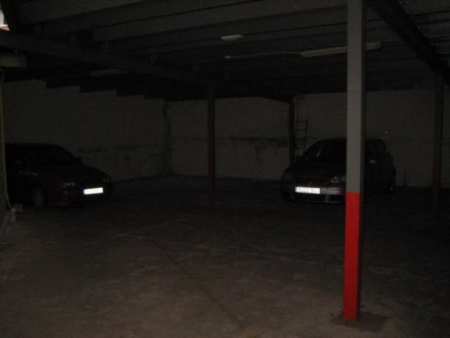 Almacén en venta. Ponferrada